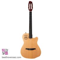 گیتار الکترو کلاسیک گودین مدل ACS Slim Cedar Natural SG