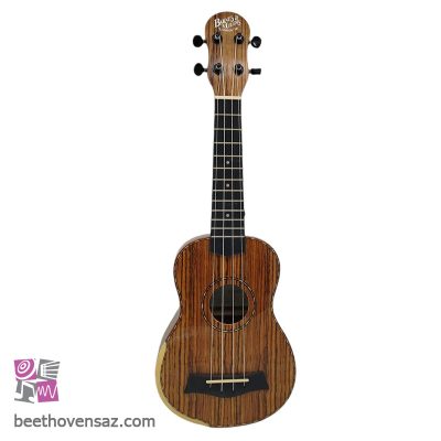 گیتار اوکوله‌له برانزویک مدل BMUK5S