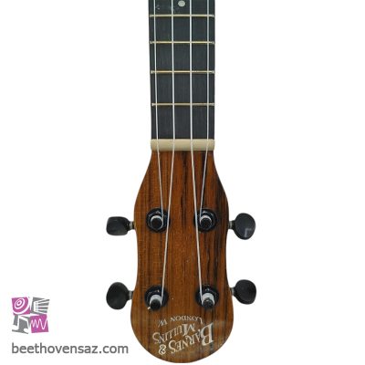 گیتار اوکوله له برانزویک مدل BMUK5S