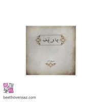سیم تار باربد کد 008