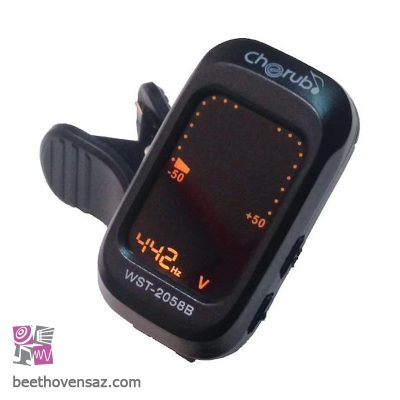 تیونر چرب مدل WST-2058B