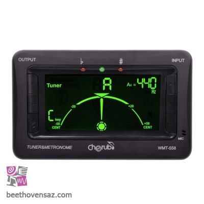 تیونر چروب مدل WMT-558