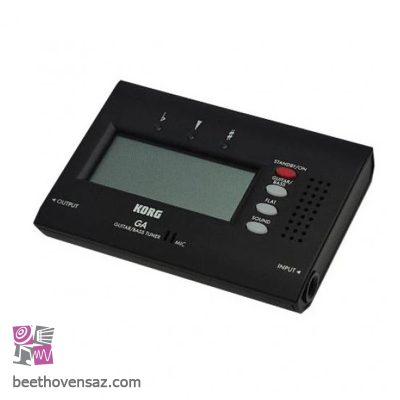 تیونر کرگ مدل GA40