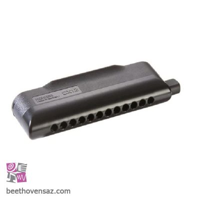 ساز دهنی هوهنر مدل CX12 Black