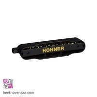ساز دهنی هوهنر مدل CX12 Black