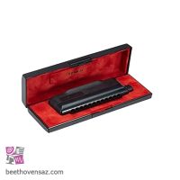 ساز دهنی هوهنر مدل CX12 Black