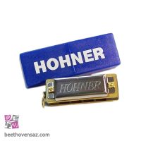 سازدهنی تزئینی هوهنر مدل MINI HARP