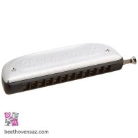 سازدهنی کروماتیک هوهنر مدل Chrometta 12