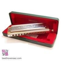 سازدهنی کروماتیک هوهنر مدل Super Chromonica