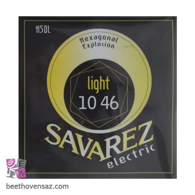 سیم گیتار الکتریک ساوارز مدل H50L