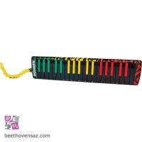 ملودیکا هوهنر مدل AIRBOARD RASTA 37