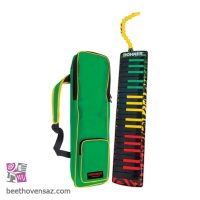 ملودیکا هوهنر مدل AIRBOARD RASTA 37