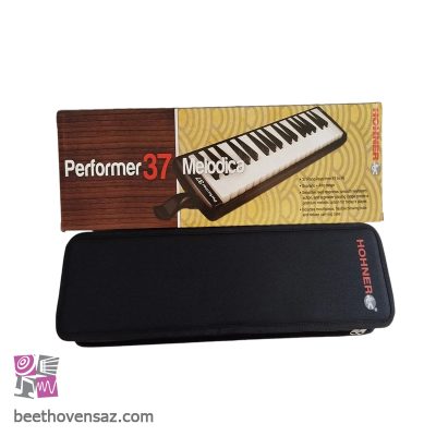 ملودیکا هوهنر مدل Performer 37