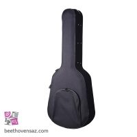 هارد کیس گیتار کلاسیک مدل black