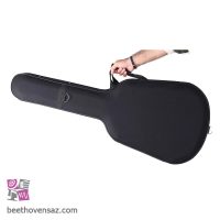 هارد کیس گیتار کلاسیک مدل black