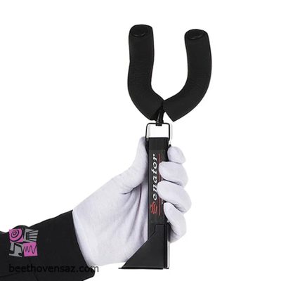 پایه گیتار سناتور استندز مدل Black