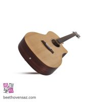 گیتار آکوستیک شکتر مدل Deluxe Acoustic
