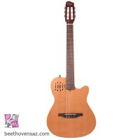 گیتار الکترو کلاسیک گودین مدل Multiac Nylon Encore SG