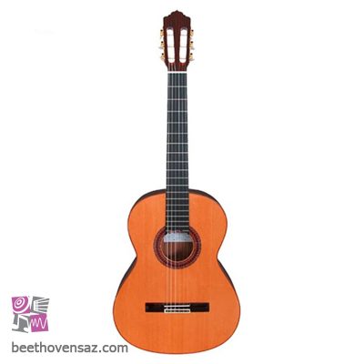 گیتار کلاسیک آلمانزا مدل 434 Cedro