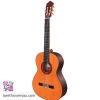 گیتار کلاسیک آلمانزا مدل 434 Cedro