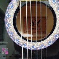 گیتار کلاسیک اس ای کد 02