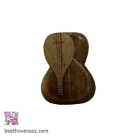 جعبه مضراب تار