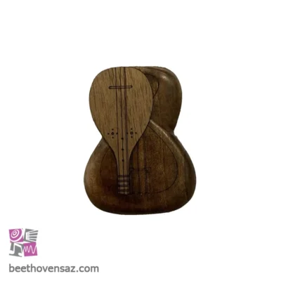 جعبه مضراب تار