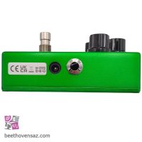 پدال افکت گیتار دانلوپ مدل MXR GT-OD