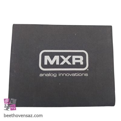 پدال افکت گیتار دانلوپ مدل MXR GT-OD