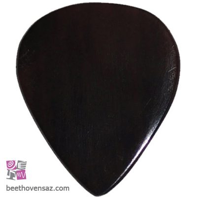 پیک استخوانی گیتار کلایتون مدل Exotic Sleek Horn HES3 بسته‌ 3 عددی