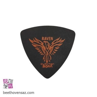 پیک گیتار کلایتون مدل Raven BRT50