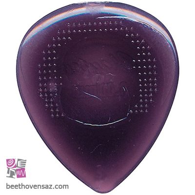 پیک گیتار کلایتون مدل Stone SPS300 بسته‌ 6 عددی طرح سنگ