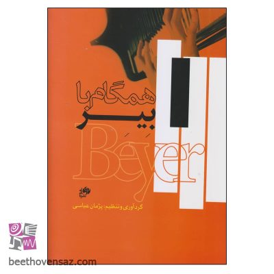 کتاب همگام با بیر اثر پژمان عباسی انتشارات نای و نی
