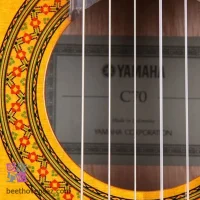 گیتار کلاسیک یاماها مدل C70