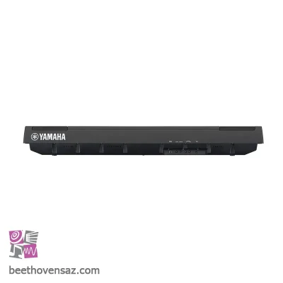 پیانو دیجیتال یاماها مدل P-125