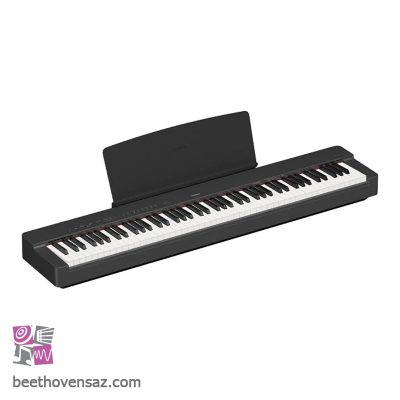 پیانو دیجیتال یاماها مدل P-225