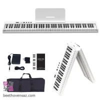 پیانو دیجیتال مدل PJ88C