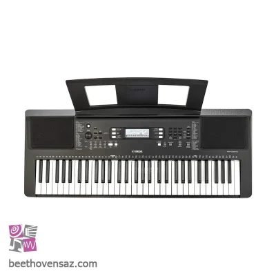 کیبورد یاماها مدل PSR-E373