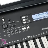 کیبورد یاماها مدل PSR-E373