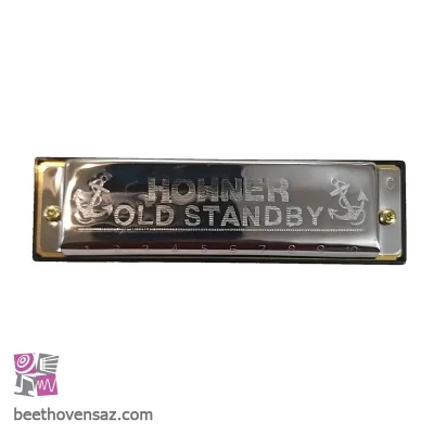 سازدهنی هوهنر مدل OLD.StandBy کد 033