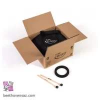 تانک درام متال ساندز مدل Zenko Equinox