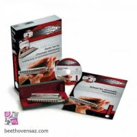 ساز دهنی هوهنر مدل Super Chromonica 270