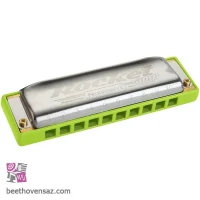سازدهنی دیاتونیک هوهنر مدل Rocket Amp