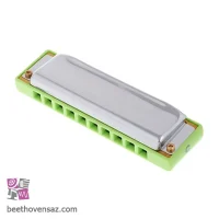 سازدهنی دیاتونیک هوهنر مدل Rocket Amp