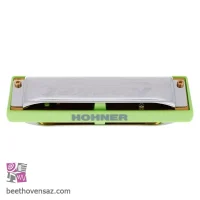 سازدهنی دیاتونیک هوهنر مدل Rocket Amp