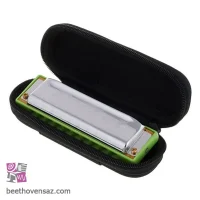 سازدهنی دیاتونیک هوهنر مدل Rocket Amp