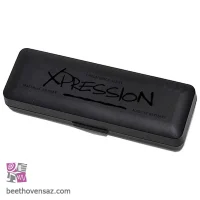 سازدهنی کروماتیک هوهنر مدل XPRESSION