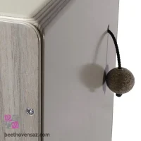 کاخن پور مدل Stained OQ