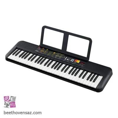 کیبورد یاماها مدل PSR-F52