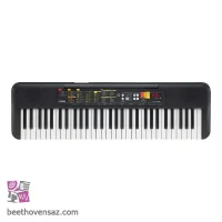کیبورد یاماها مدل PSR-F52